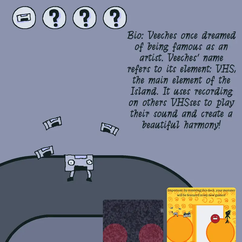 Game by @JustBusy