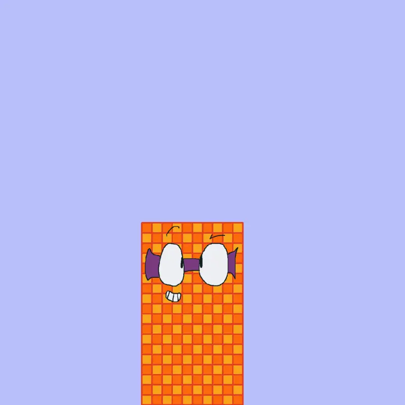 Another test by @Halloween_Cyan