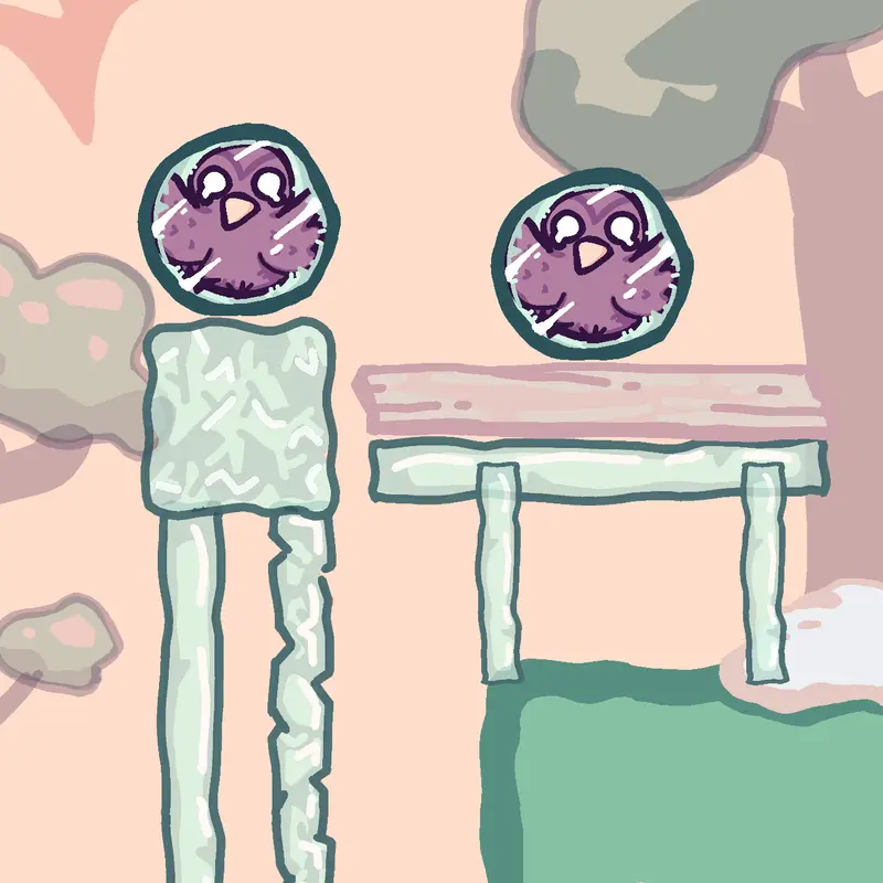 Game by @FasToast