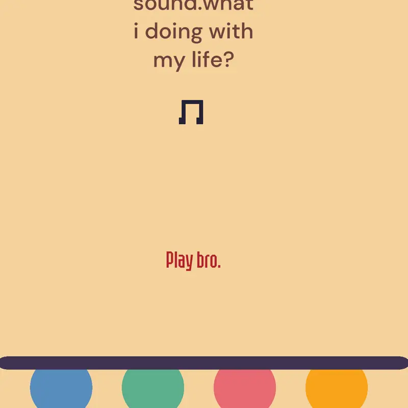 Game by @Waterplayer