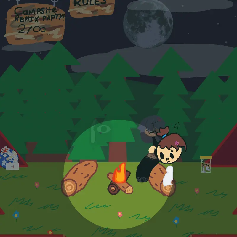 Game by @009-experiment