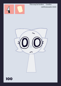 A random ragdoll (broken) (blood)
