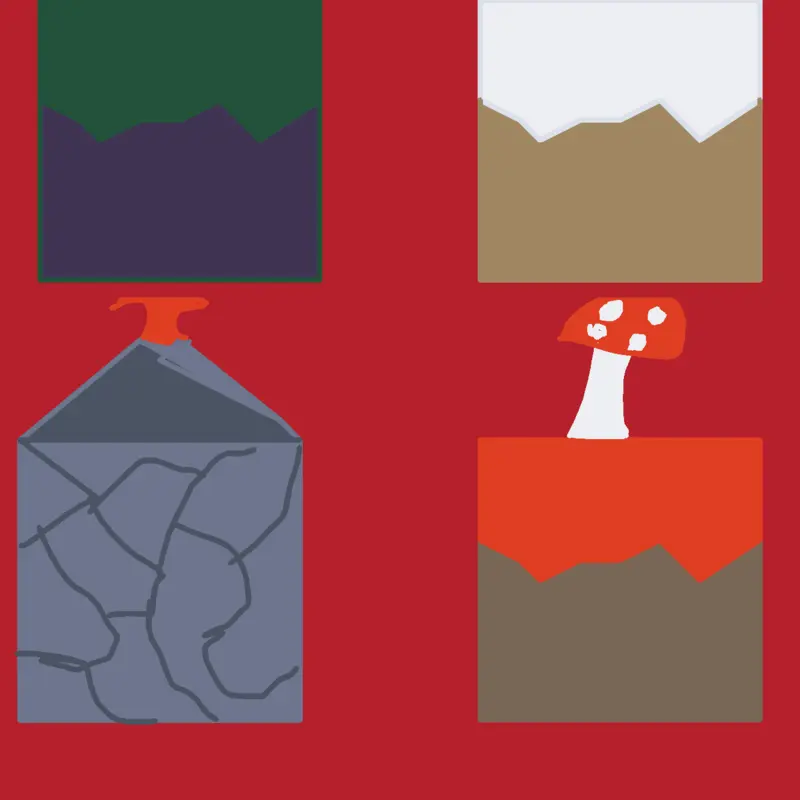 Game by @TheFuzzyEZ