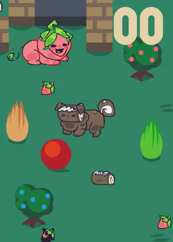 Game by @cosmolover_1