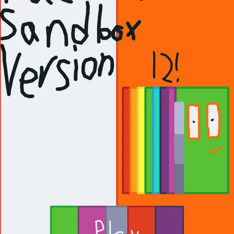 Factorial Sandbox Version 12 by @Numberblock362880