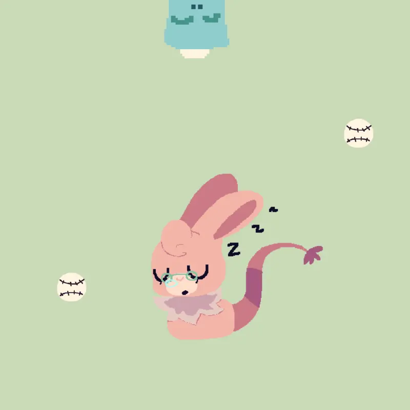Game by @-Bun_B0nny-
