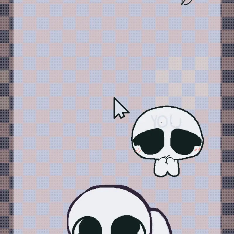 Game by @a_reborn_raccoon