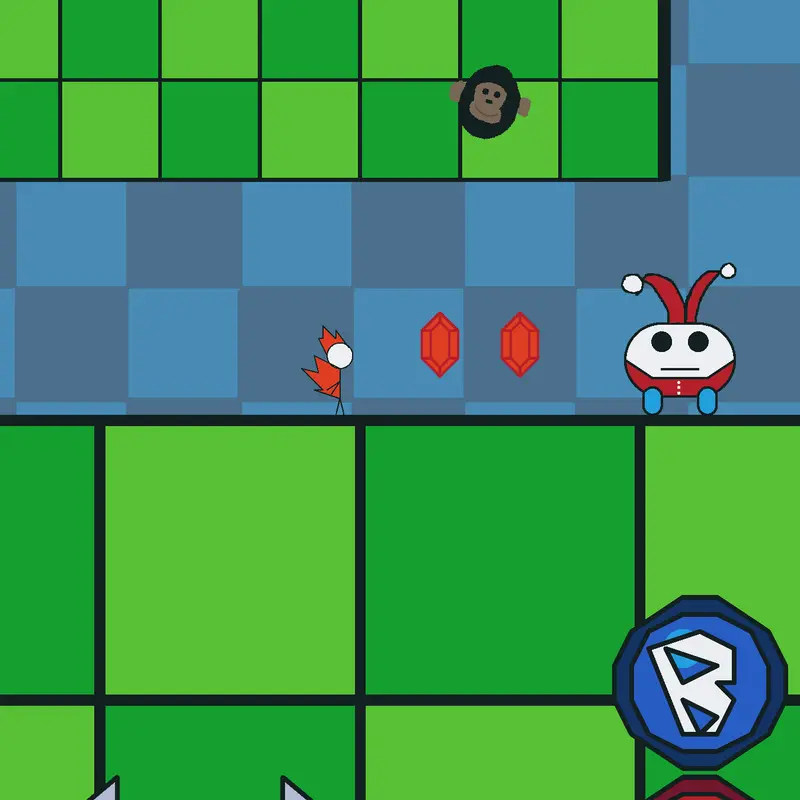 Game by @hackerthegliitch