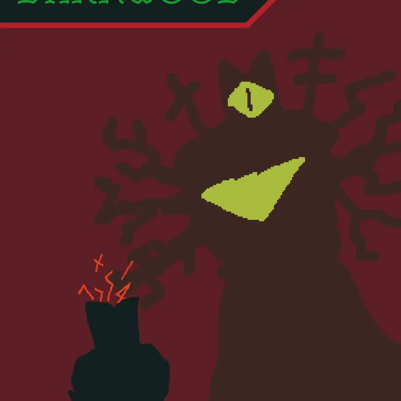 Game by @_-ARGLURS_OCS-_