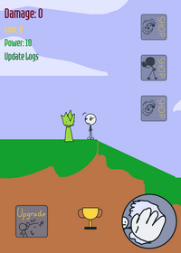 Slap Up Beta