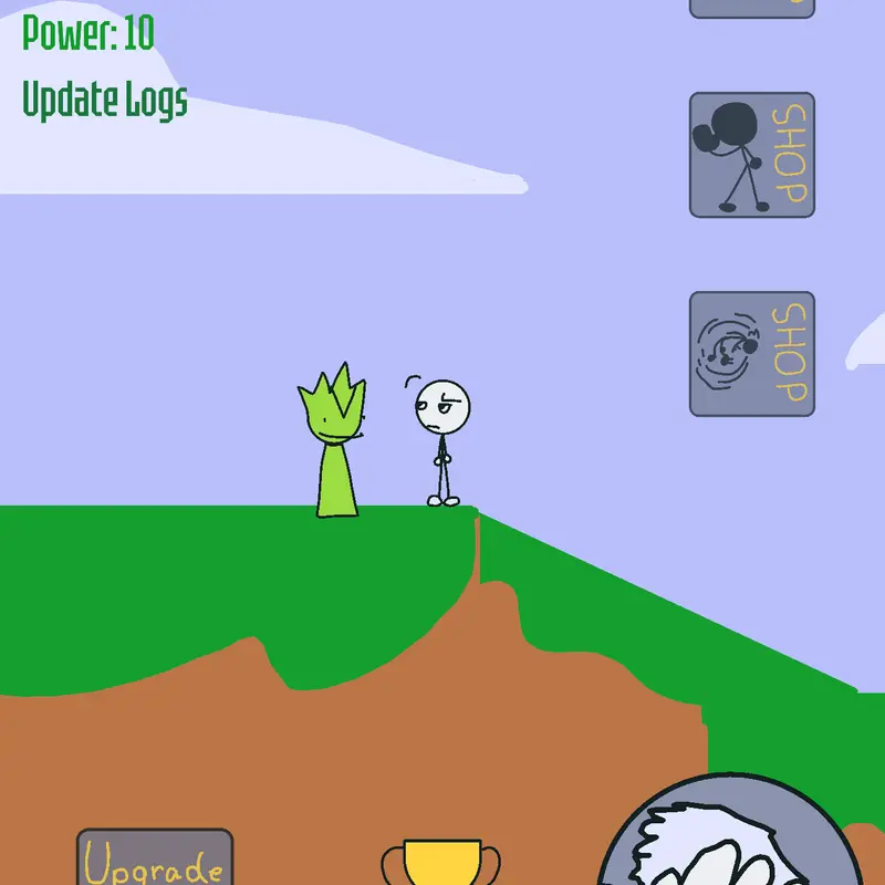 Game by @Akkadech
