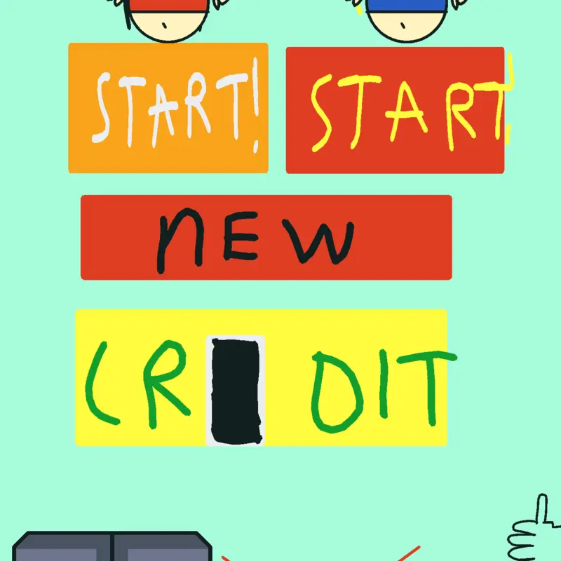 Game by @GUSSING