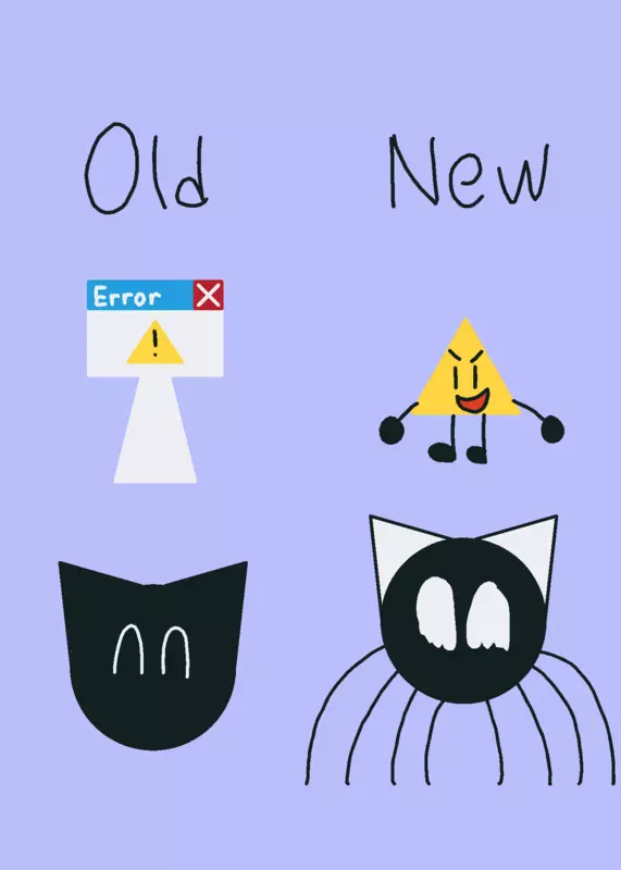 Resigning OCS! by @LussieCreator123