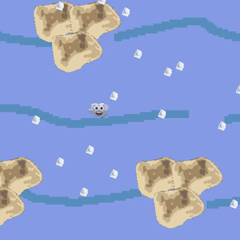 Tasty Planet by @NolaAndFreinds