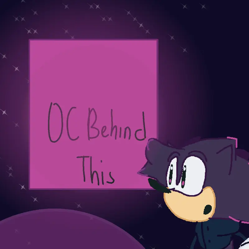Rating Your OC's by @SonicFans_