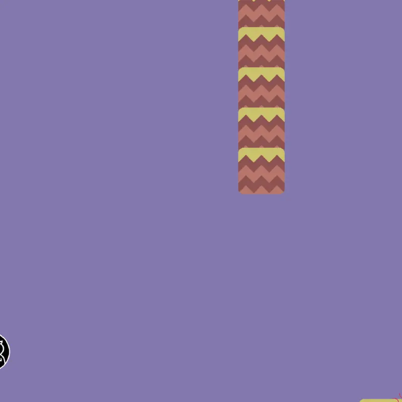 Game by @thezinaby