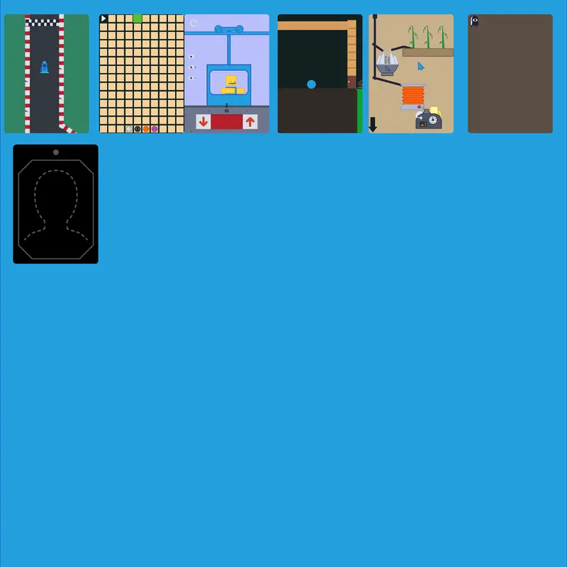 Game by @Andrei010183