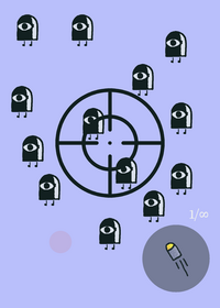 Untitled sniper game (unfinished)