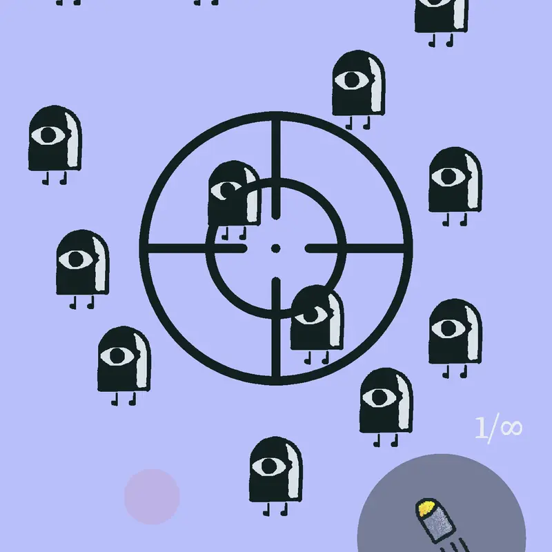 Game by @TheGreatOwl