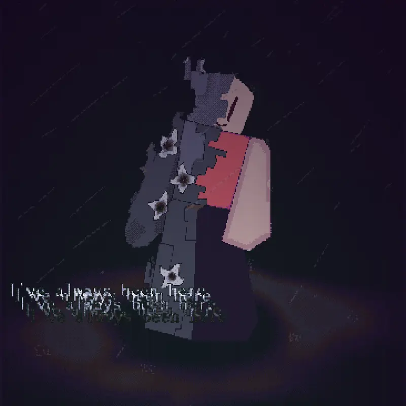 The Remain fanart by @DEVIL_EYE