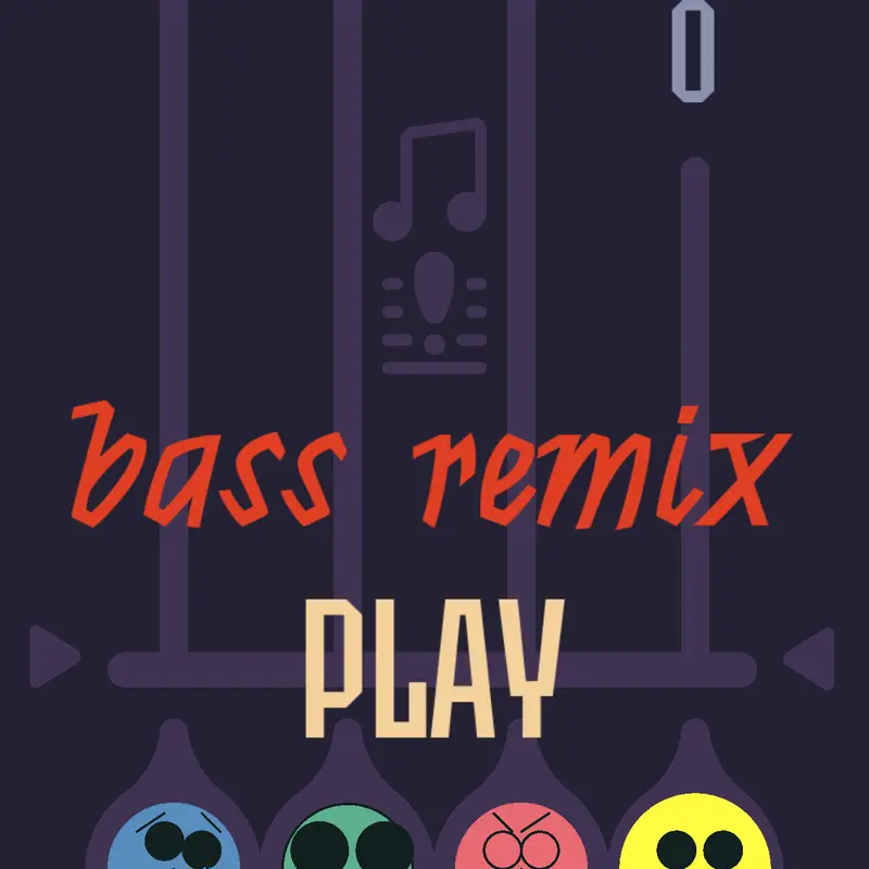 Game by @Hugo_boy