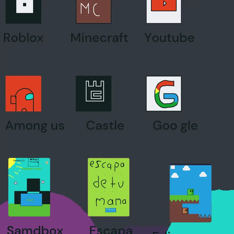 Game by @mausitopizA