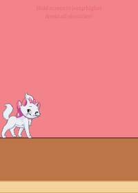 Marie Cat