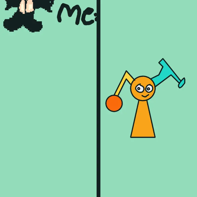Game by @itsaflexia