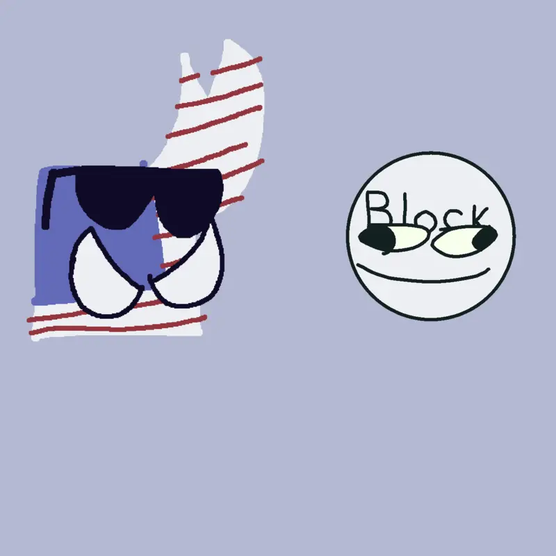 Game by @USABall_Anti-block