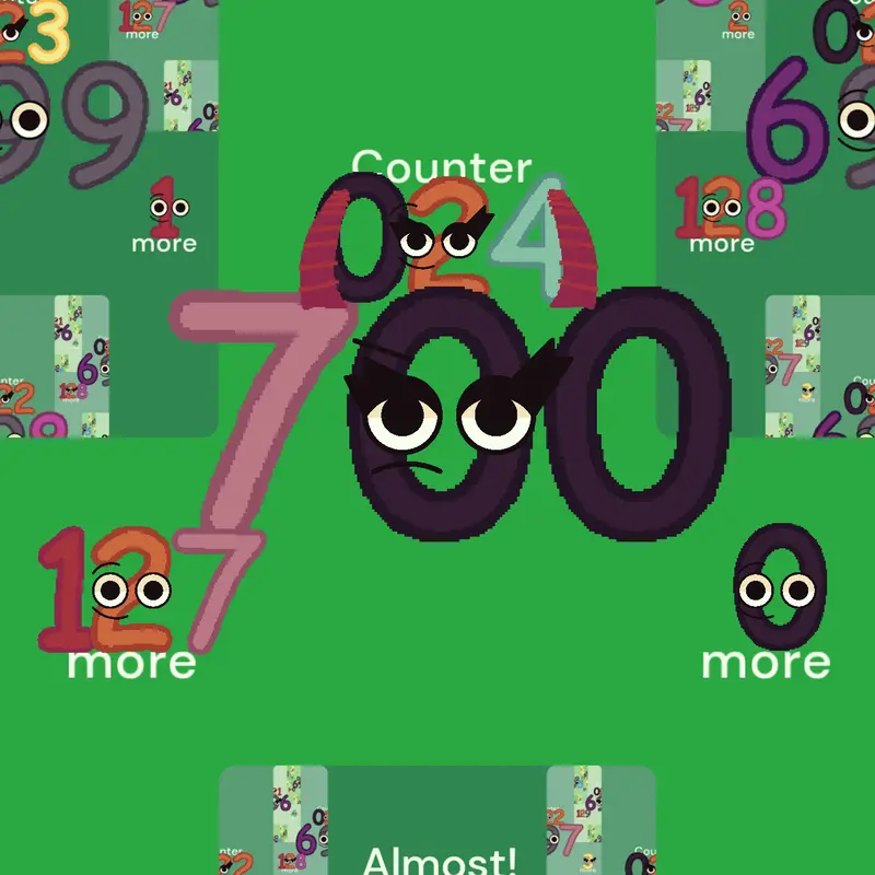 Game by @Faustoleopoldo