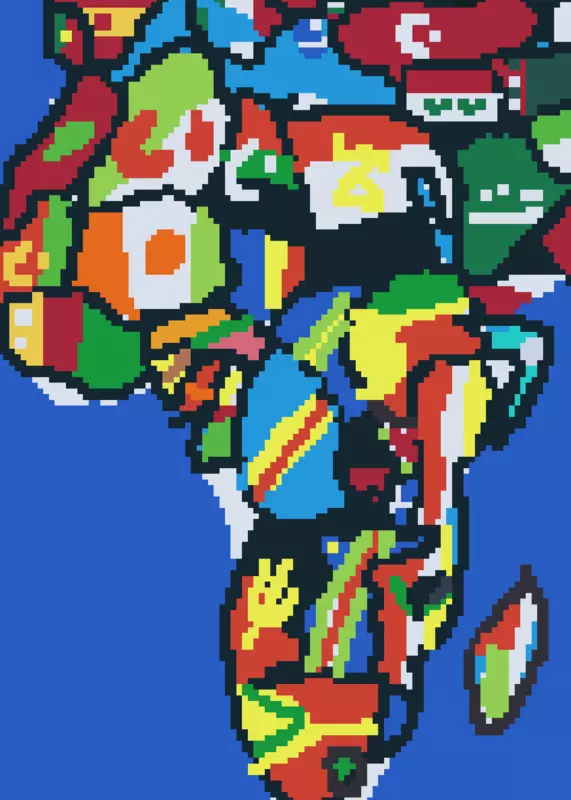 Game by @MrWither