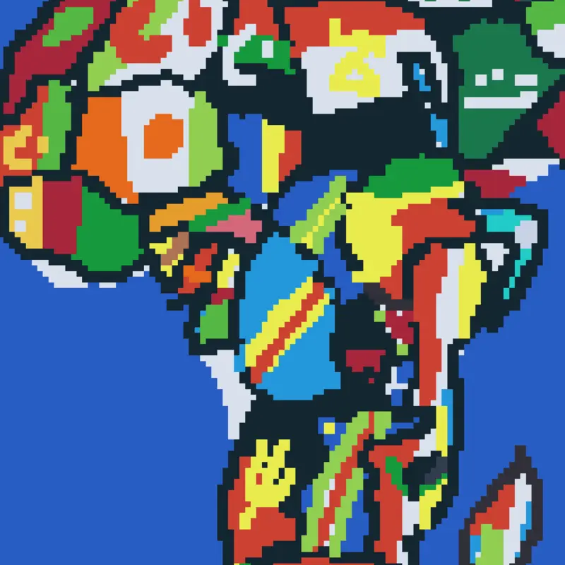 Game by @MrWither