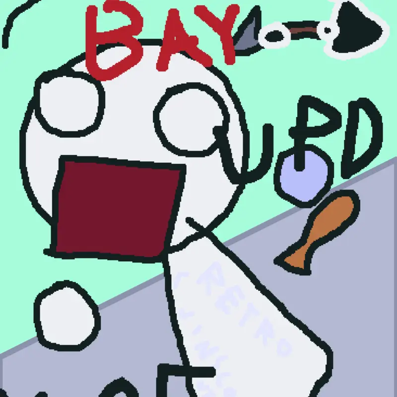 Game by @jimscomputer