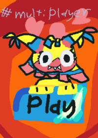 Yatta Multiplayer game