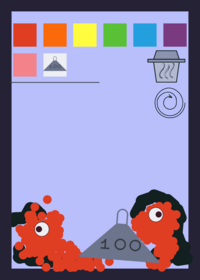 Blob