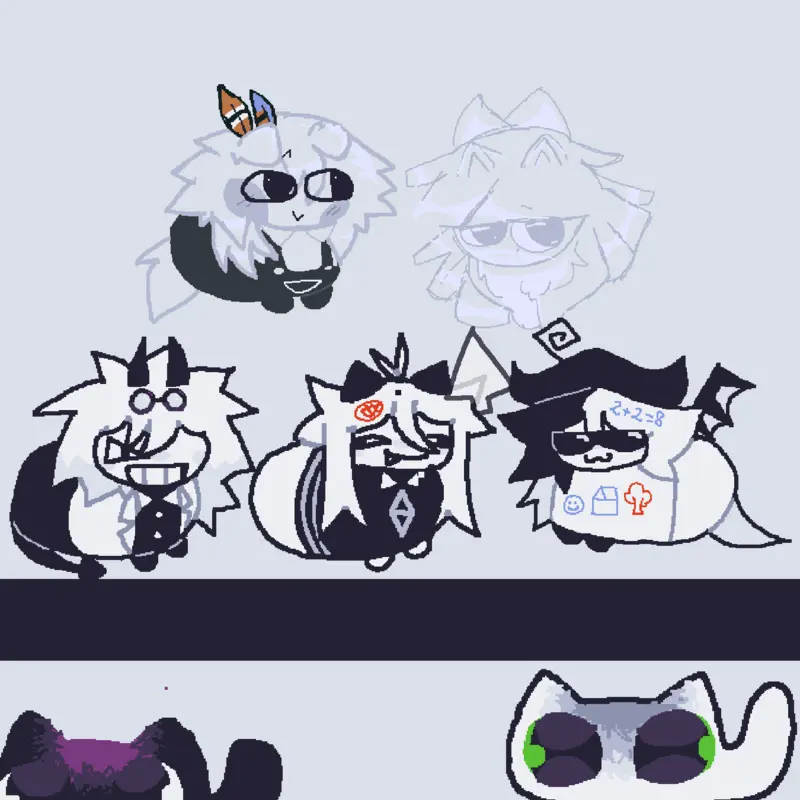 Game by @DharreldaitaXV
