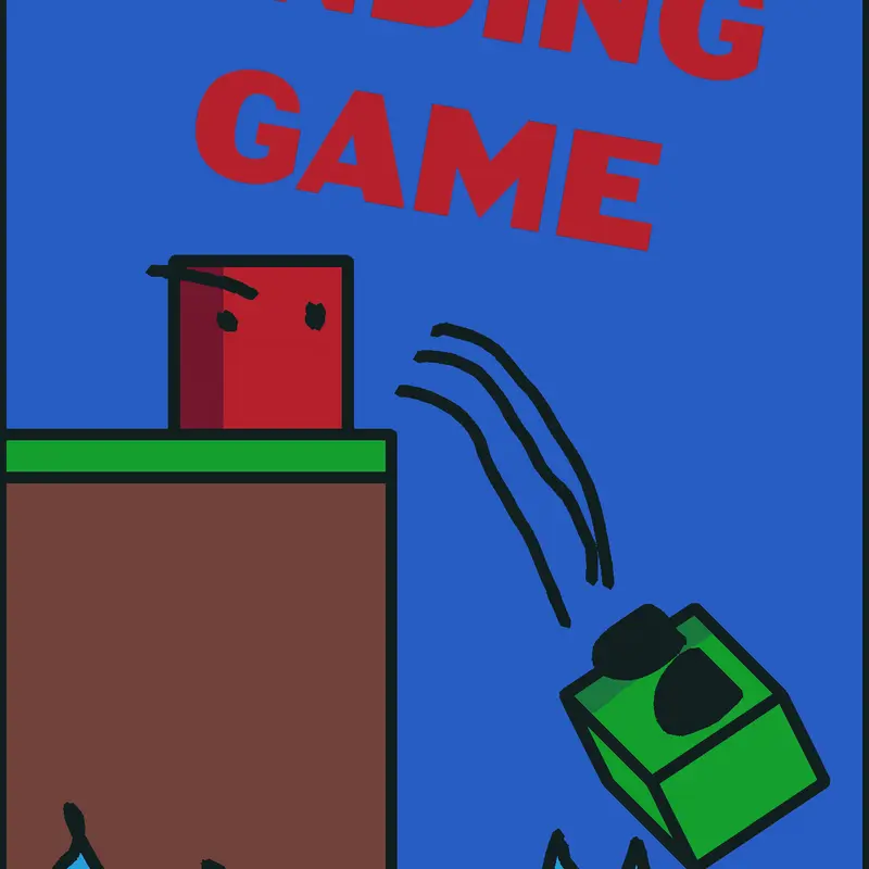 Game by @KingAl14