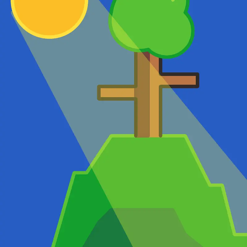 Game by @PixelDOP
