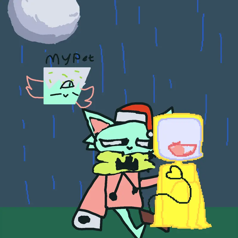 Game by @blaio_meme
