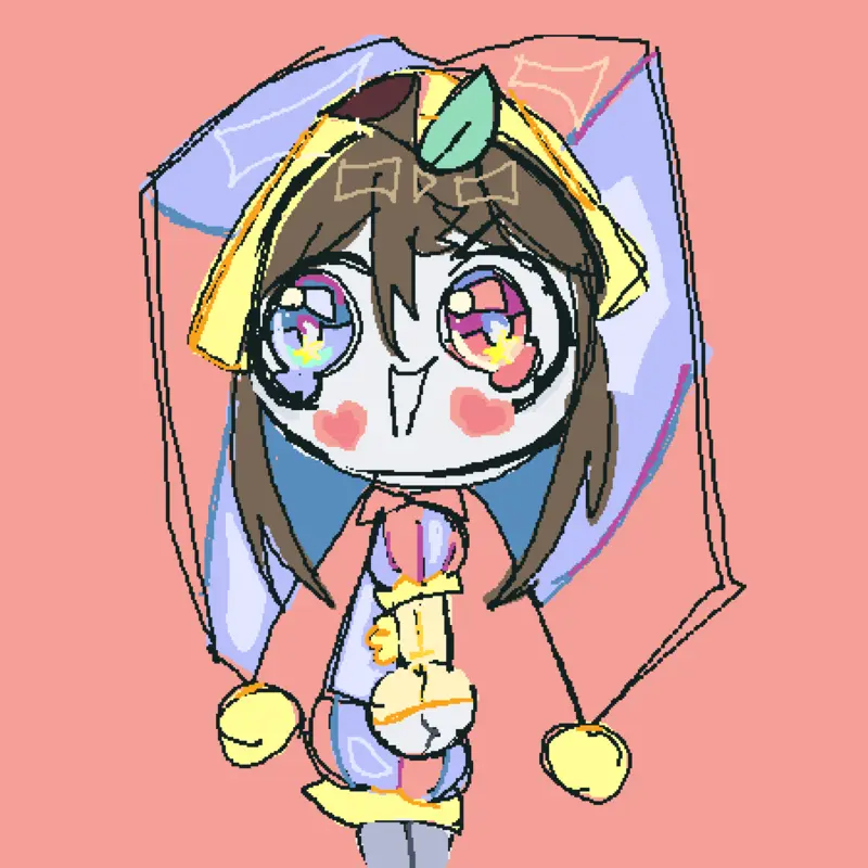 Game by @Dianikssa_00