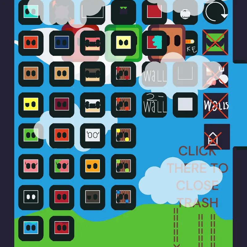 Game by @CastleOlymp