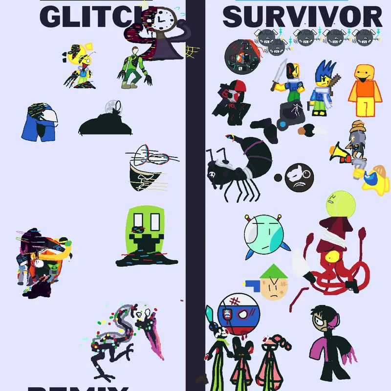 Game by @Maridreamcore