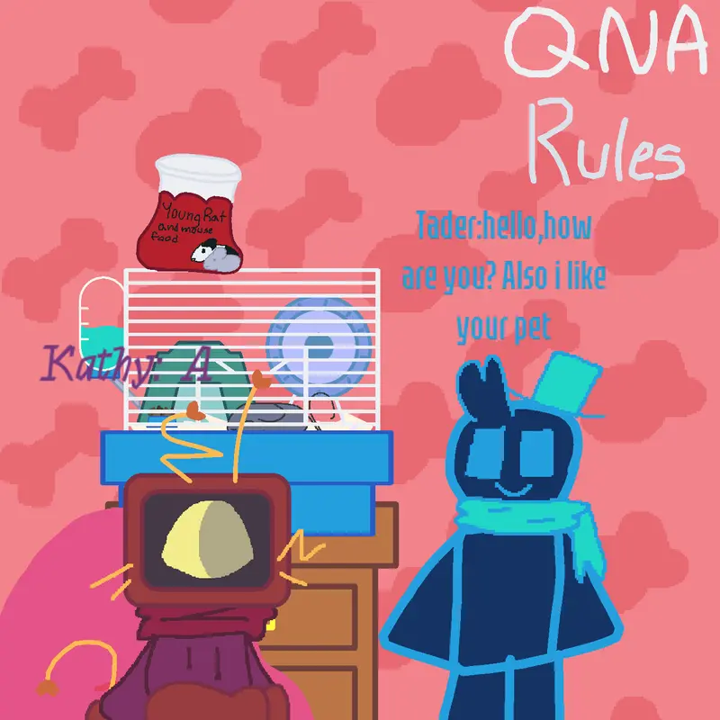 Game by @tader_the_glowder0903