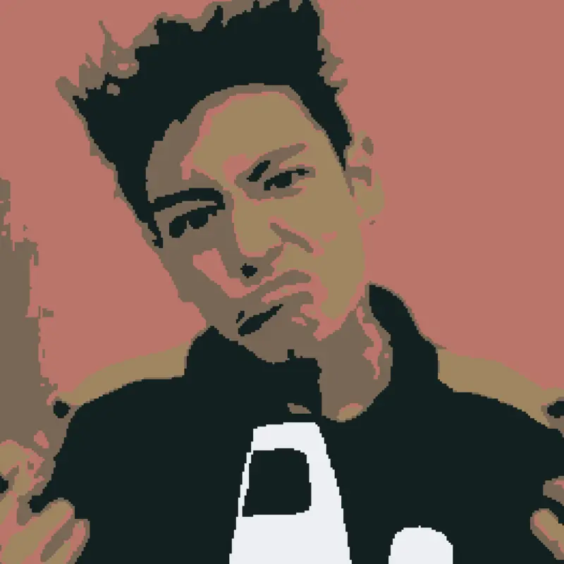 Game by @boysparklel