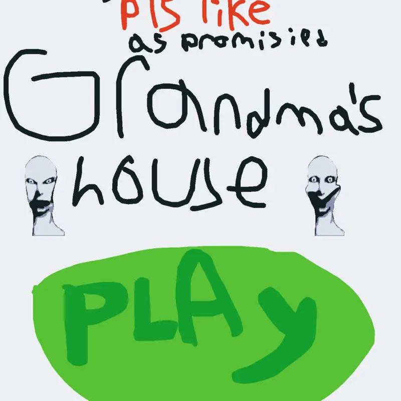 Game by @grannysmith