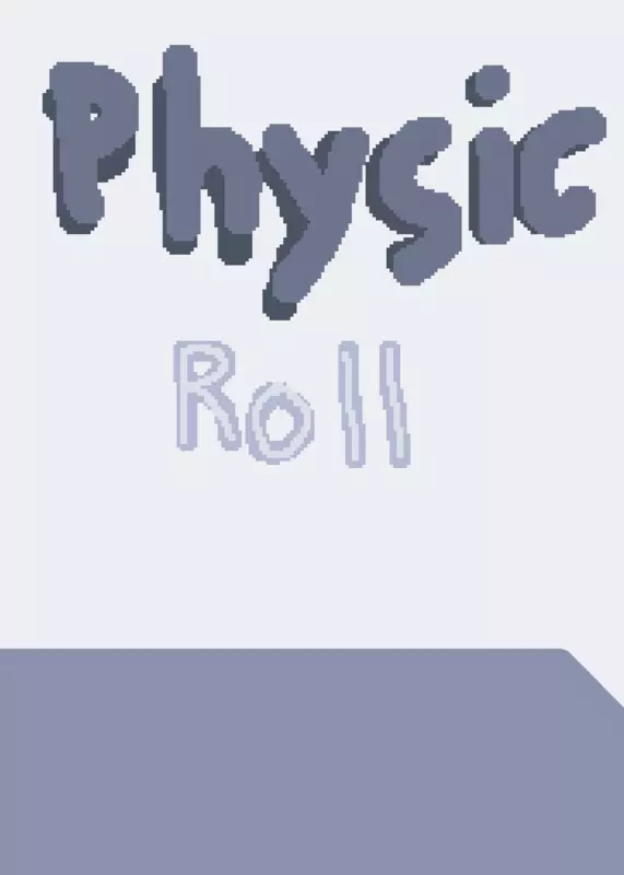 Game by @AccountRedacted