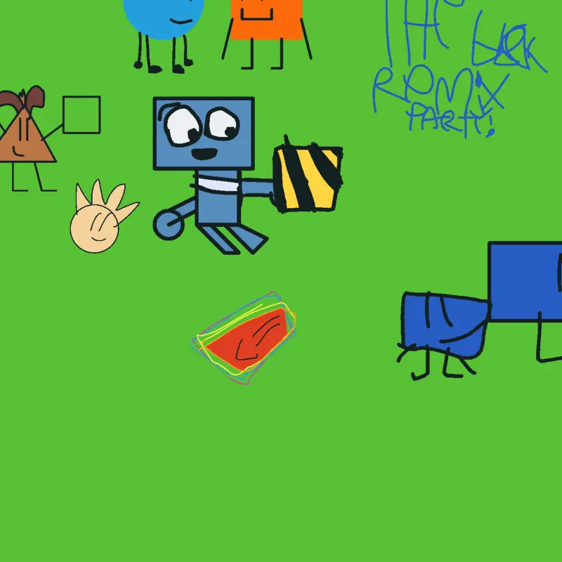Game by @cklie