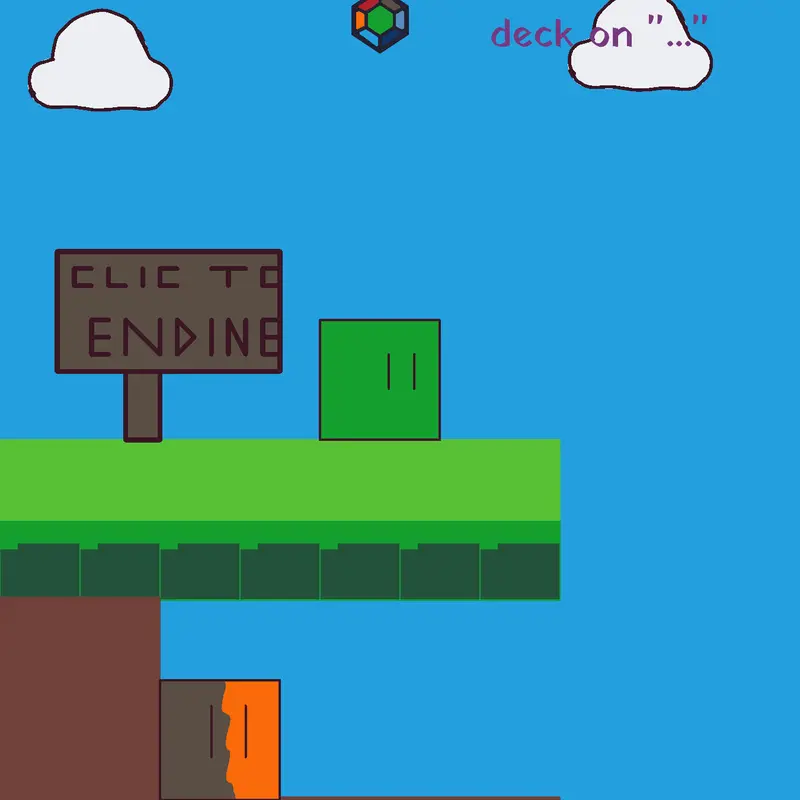 Game by @Unogamer