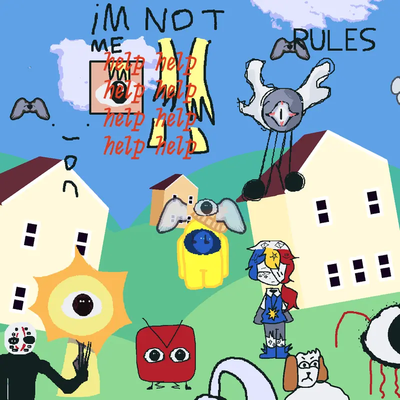 Game by @squarissquar