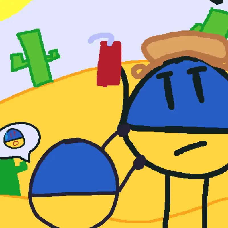 Game by @ecopbg